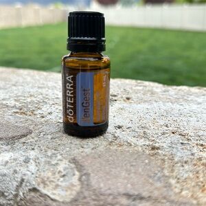 Doterra ZenGest